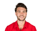 Carter Bradley  Head Shot
