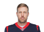 Case Keenum  Head Shot