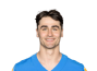 Casey Bauman  Head Shot