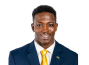 Charlie Thomas III  Head Shot