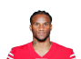 Charvarius Ward  Head Shot
