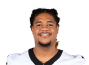 Chase Young  Head Shot