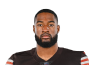 Chigozie Anusiem  Head Shot