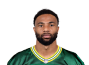 Chris Brooks  Head Shot
