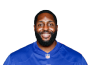 Chris Hubbard  Head Shot