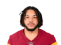Chris Rodriguez Jr.  Head Shot