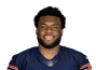 Chris Williams  Head Shot