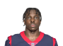 Christian Harris  Head Shot