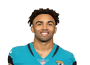 Christian Kirk  Head Shot