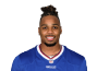 Christian Kirksey  Head Shot