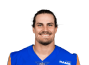 Christian Rozeboom  Head Shot