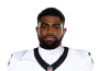 Clyde Edwards-Helaire  Head Shot