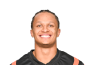 Cole Burgess  Head Shot