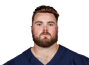 Coleman Shelton  Head Shot