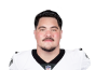 Connor McGovern  Head Shot