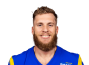 Cooper Kupp  Head Shot