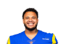 Cory Durden  Head Shot
