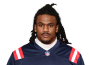 Curtis Jacobs  Head Shot