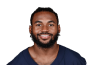 D'Andre Swift  Head Shot