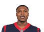 D'Angelo Ross  Head Shot