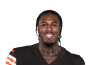 D'Anthony Bell  Head Shot