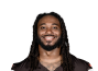 D'Onta Foreman  Head Shot