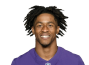 Damarion Williams  Head Shot