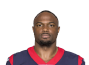 Dameon Pierce  Head Shot