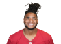 Dante Stills  Head Shot