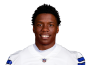Darius Harris  Head Shot