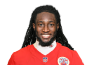 Darius Rush  Head Shot