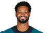 Darius Slay  Head Shot