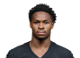 Darnell Mooney  Head Shot