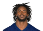 Darrell Taylor  Head Shot