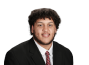 Darrian Dalcourt  Head Shot