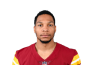 Darrick Forrest  Head Shot