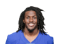 David Long Jr.  Head Shot