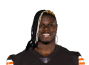 David Njoku  Head Shot