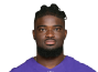 David Ojabo  Head Shot