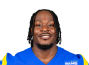 David Olajiga  Head Shot