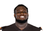 Dawand Jones  Head Shot