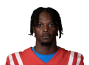Dayton Wade  Head Shot