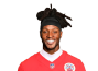 DeAndre Hopkins  Head Shot