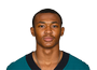 DeVonta Smith  Head Shot