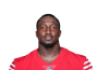 Deebo Samuel  Head Shot