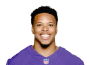 Deion Jennings  Head Shot