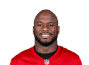Deion Jones  Head Shot