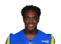 Demarcus Robinson  Head Shot