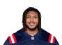Demontrey Jacobs  Head Shot