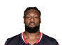 Denico Autry  Head Shot